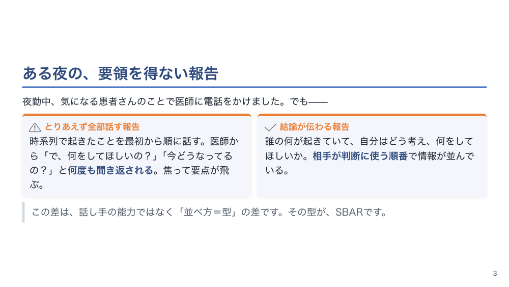 【全4回】チームSTEPPS入門