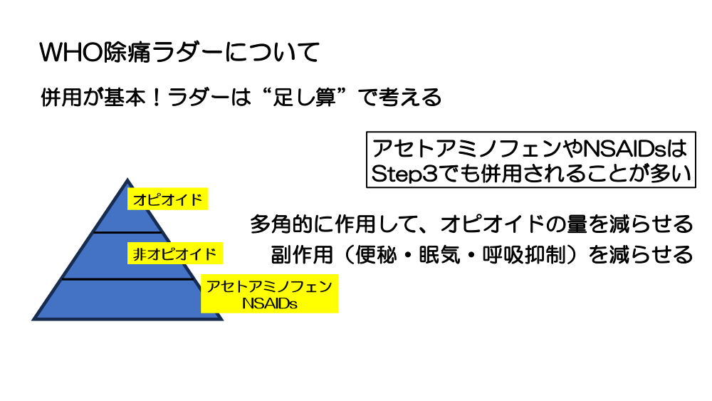 【全4回】鎮痛のキホン